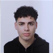 resolutivo ,empático, disponible para dar clase a cualquier nivel academica hasta bachillerato con experiencia previa